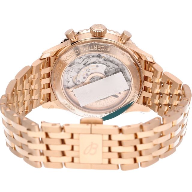 Breitling Navitimer B01 Chronograph 43 RB0138 Image 4